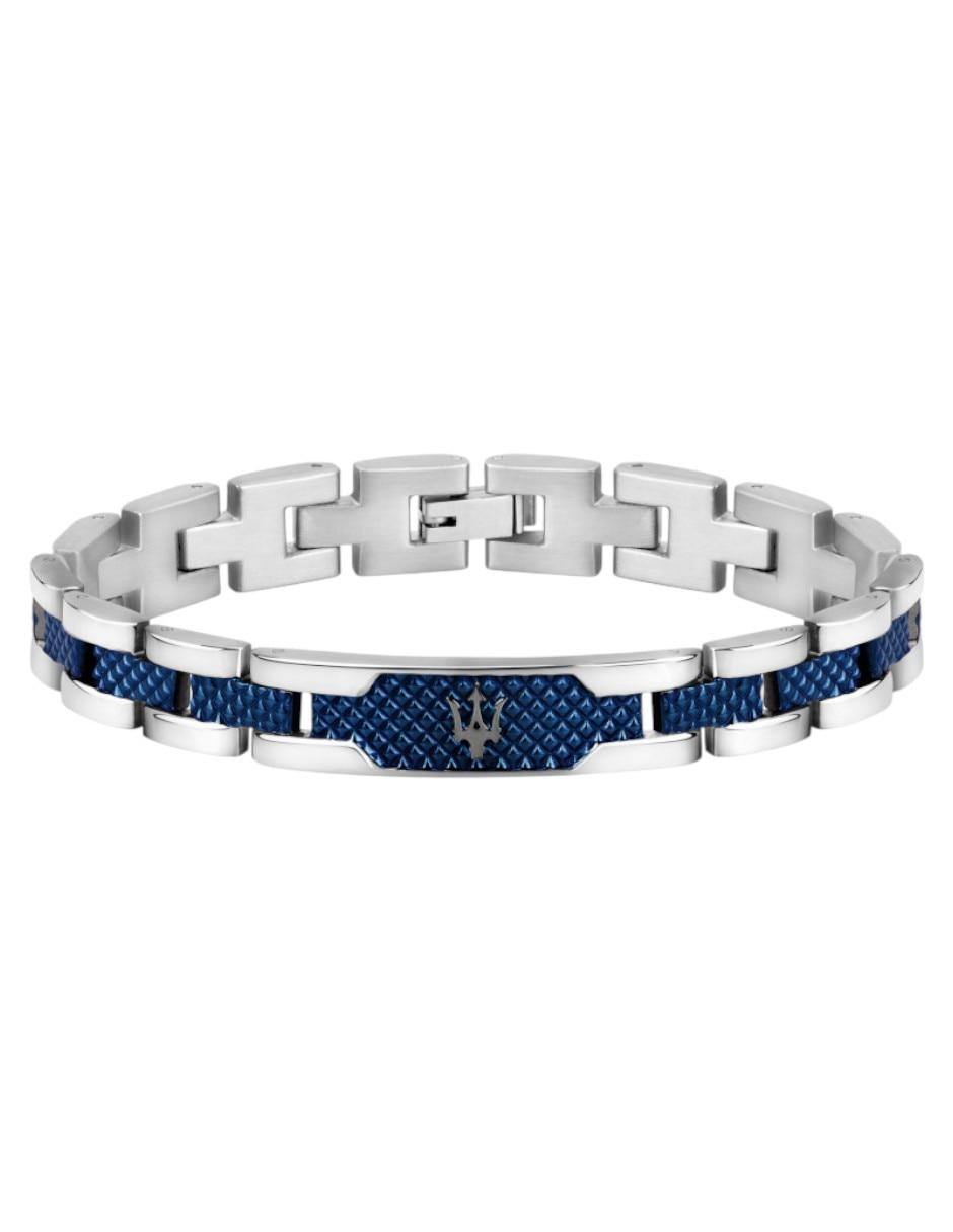 Pulsera Gioielli con acabado brillante Pulsera Gioielli con acabado brillante