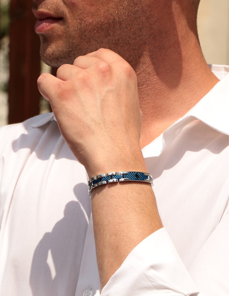 Pulsera Gioielli con acabado brillante 6