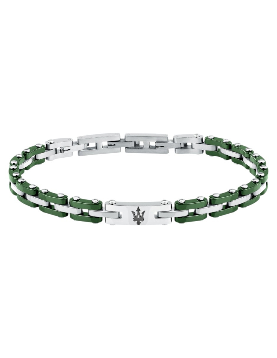 Pulsera Gioielli con acabado brillante