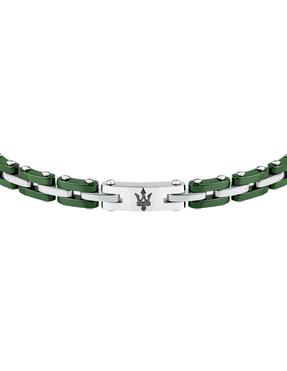 Pulsera Gioielli con acabado brillante 2