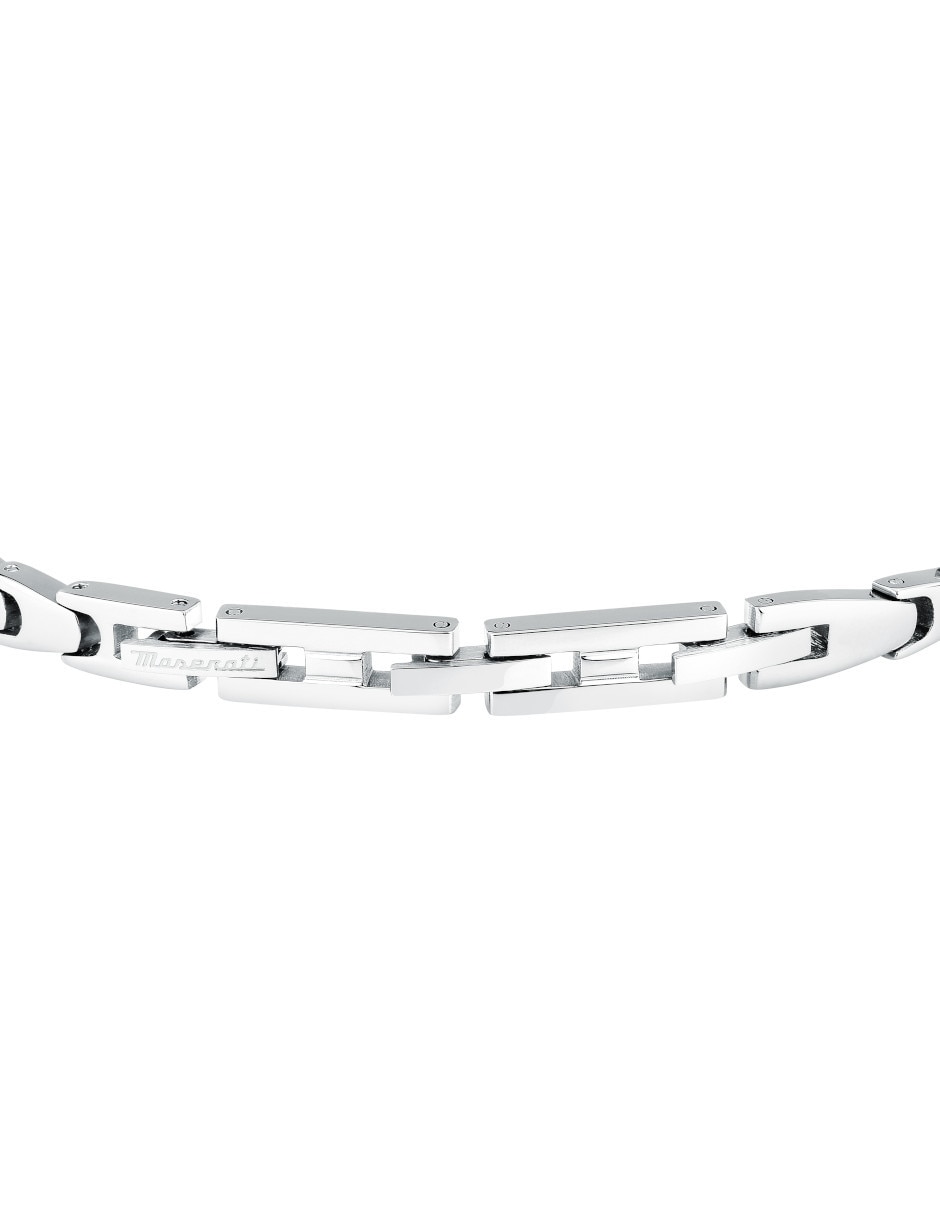 Pulsera Iconic con acabado brillante 3