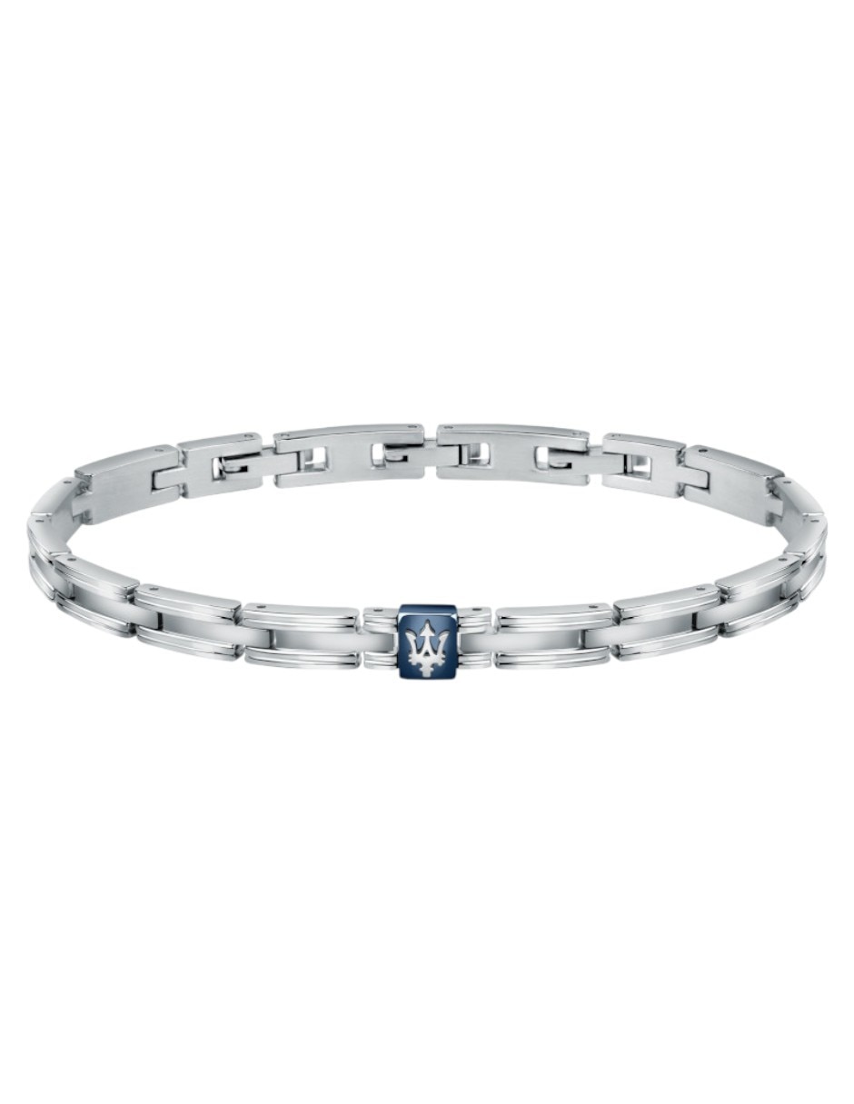 Pulsera Iconic con acabado brillante Pulsera Iconic con acabado brillante