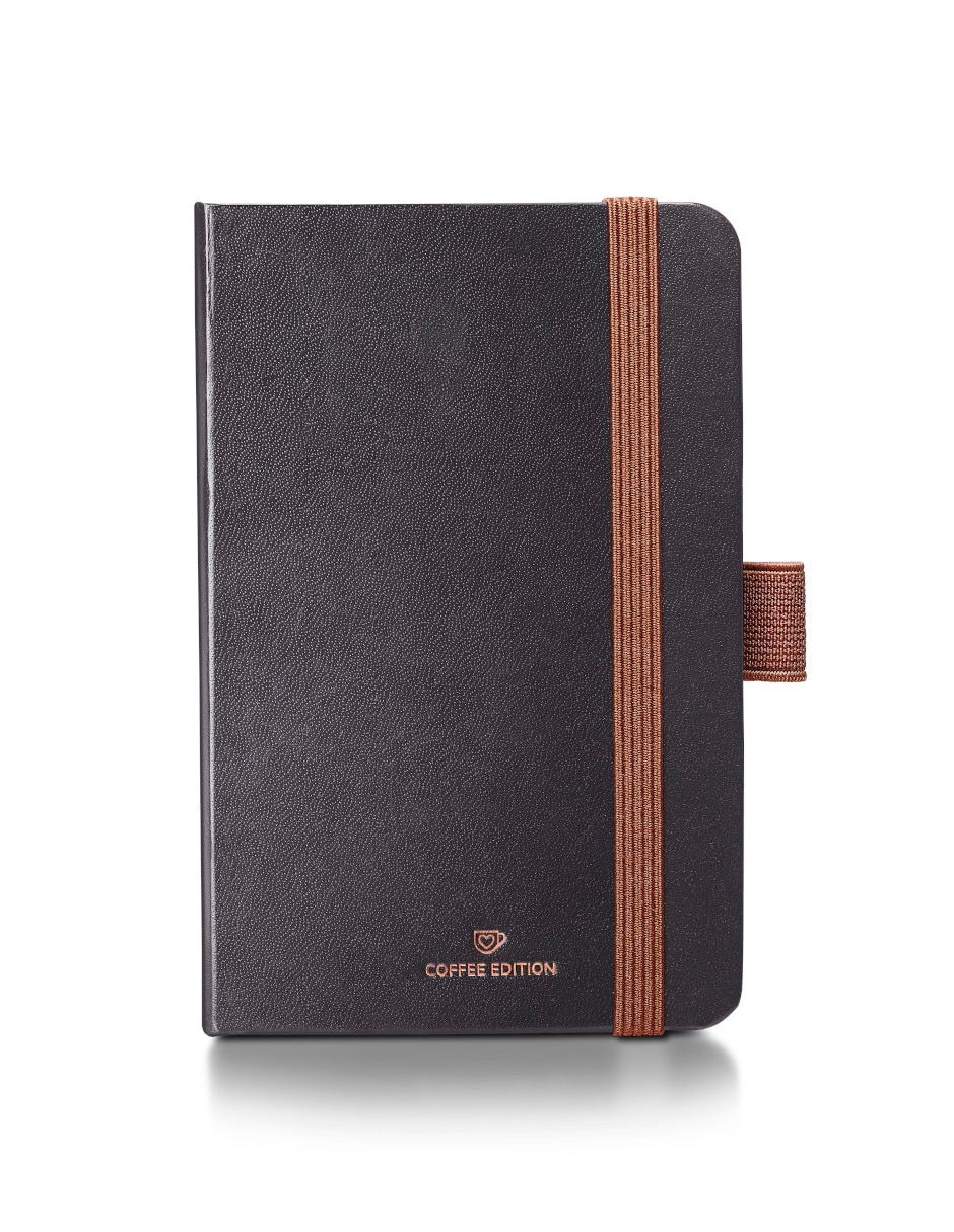 Set de regalo bolígrafo y libreta 100 Coffee Edition 2