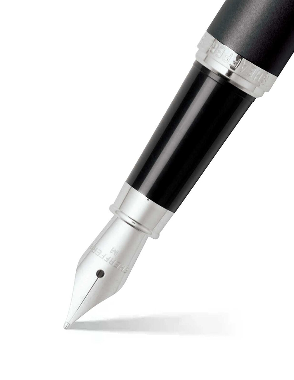 Pluma fuente Vfm 2