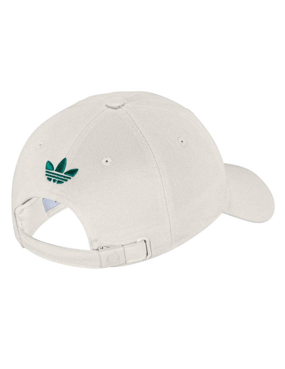 Gorra visera curva broche "para" fútbol federación méxico no aplica selección nacional de méxico "para" unisex 3