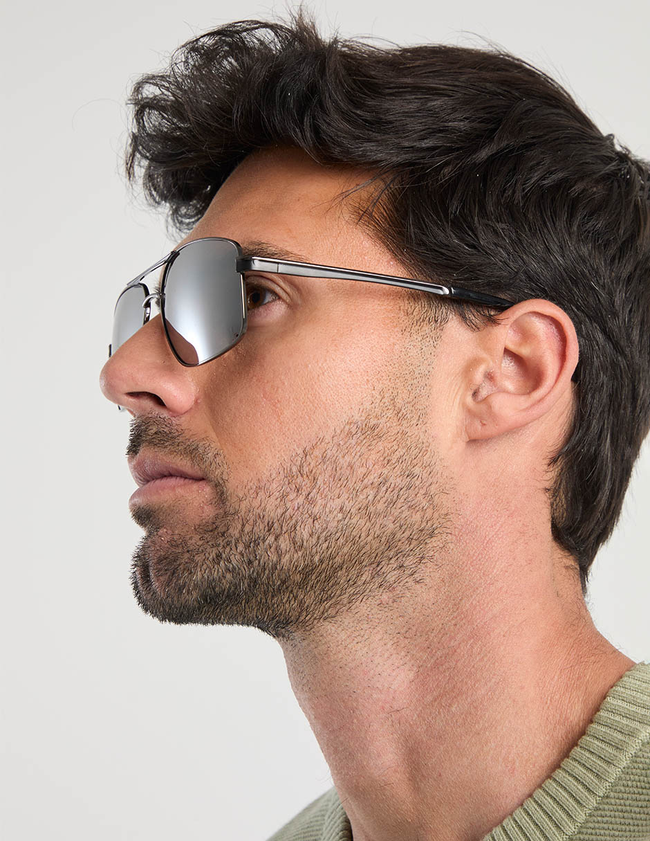 Lentes de sol  para hombre 6