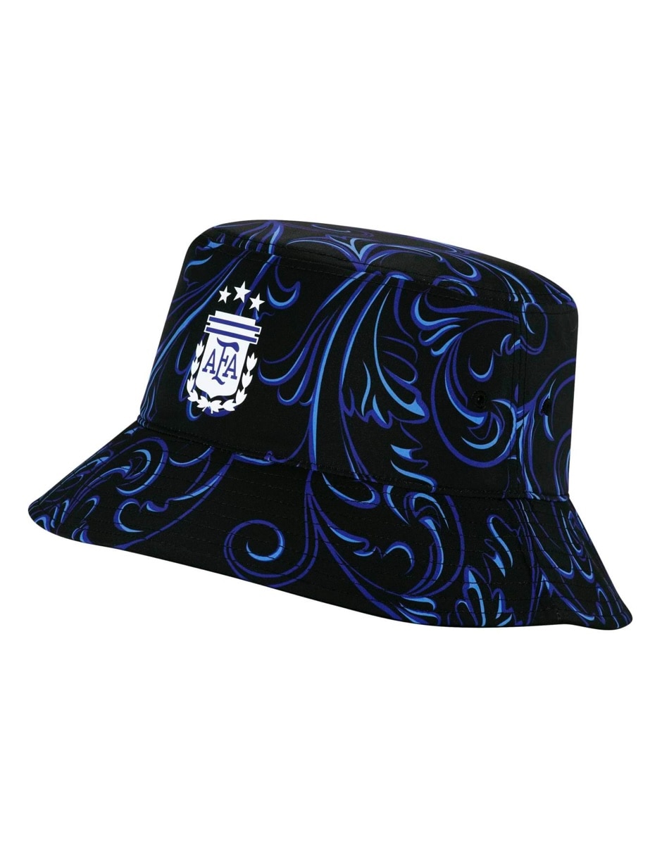 Gorra visera curva broche 'para' fútbol argentina afa no aplica selección de fútbol de argentina 'para' unisex