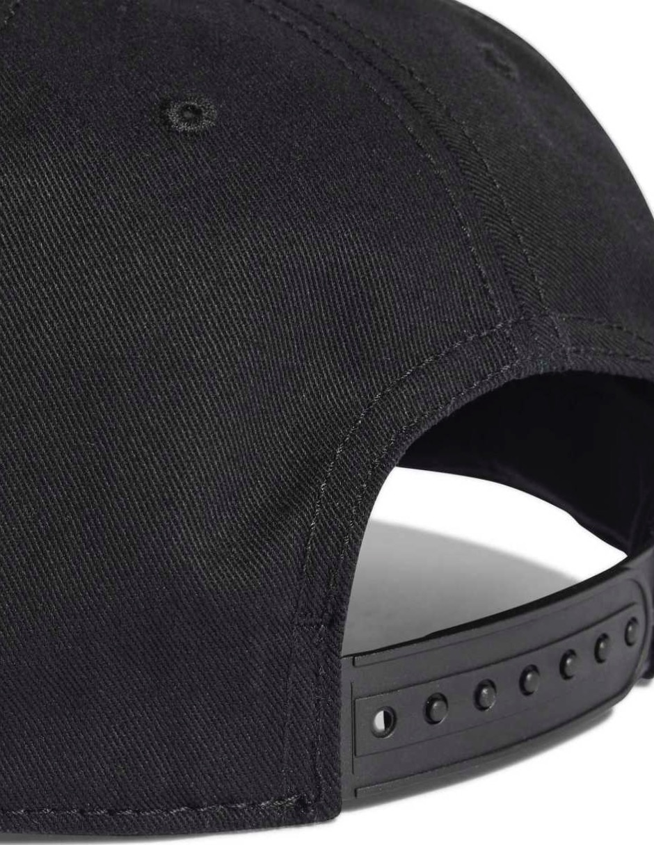 Gorra visera curva snapback para fútbol Selección Nacional de México adulto 4