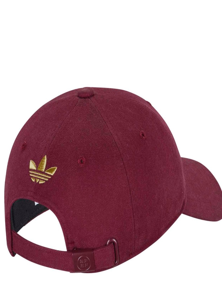 Gorra visera curva correa ajustable para fútbol selección de fútbol de España unisex 2