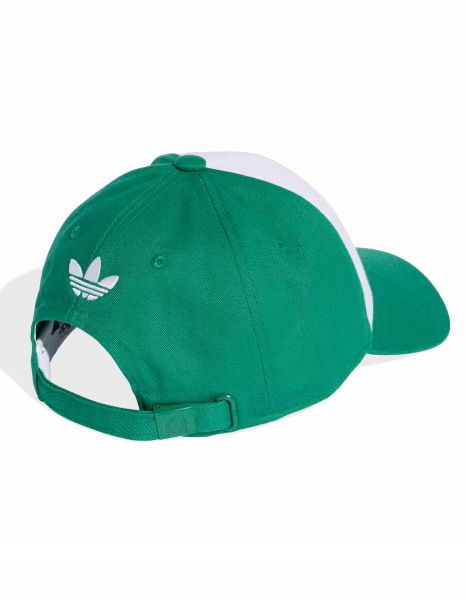 Gorra visera curva broche "para" fútbol federación méxico no aplica selección nacional de méxico "para" unisex 5