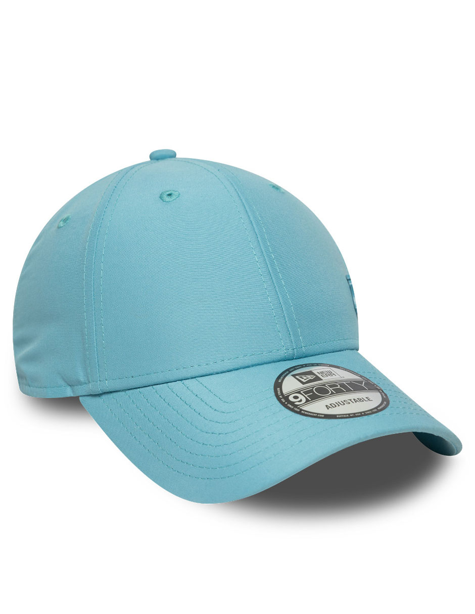 Gorra visera curva snapback para béisbol New York Yankees unisex 2
