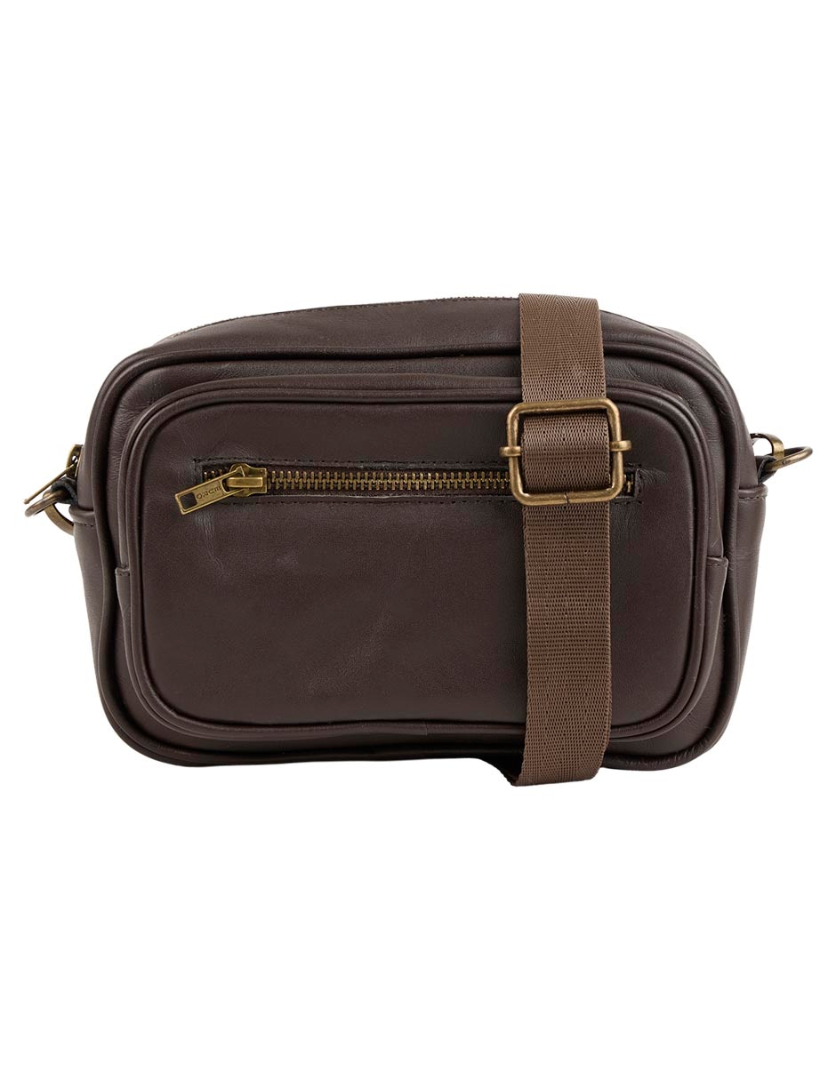 Neceser multiusos de piel para hombre Neceser multiusos de piel para hombre
