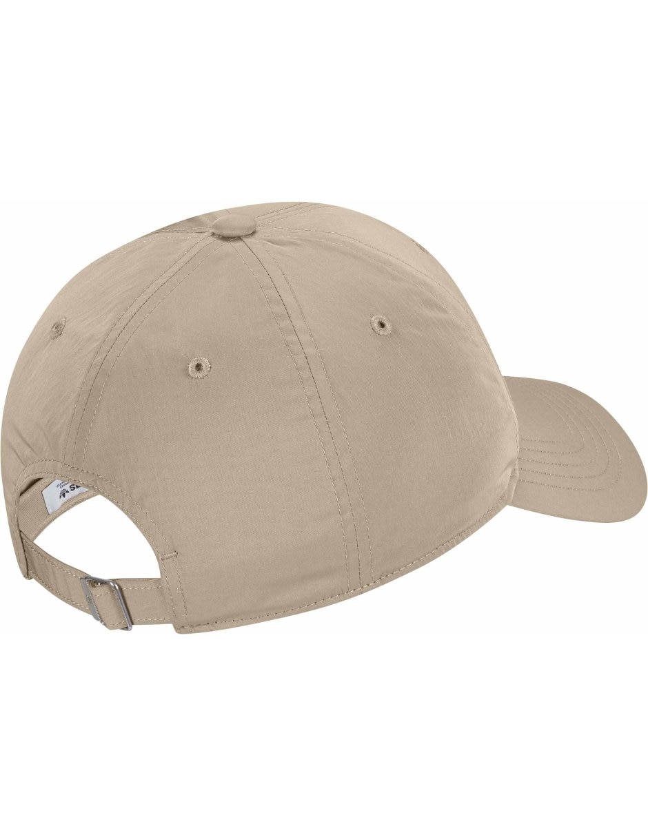 Gorra visera curva correa ajustable premium essentials J79 unisex 2
