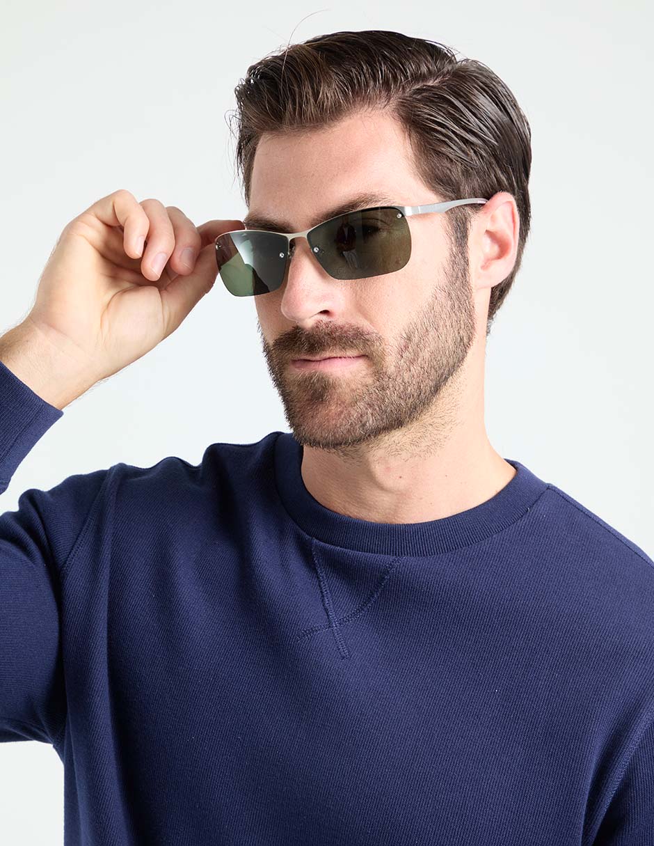 Lentes de sol para hombre 6