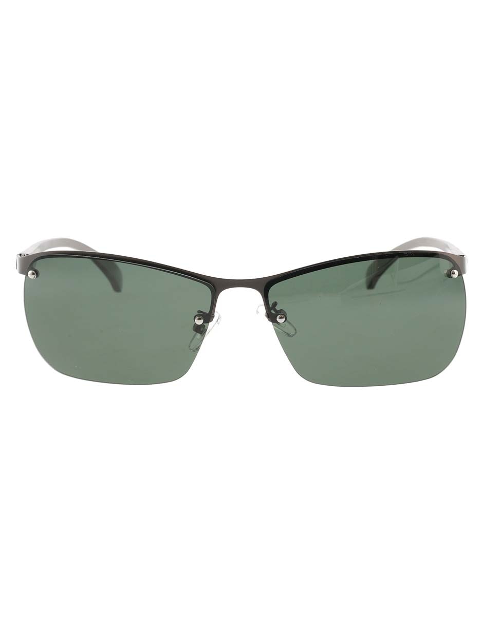 LENTES SOLARES JBE LEN, GRIS, SIN TAMAÑO