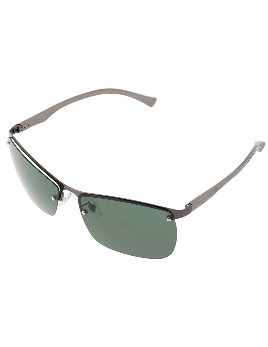 LENTES SOLARES JBE LEN, GRIS, SIN TAMAÑO