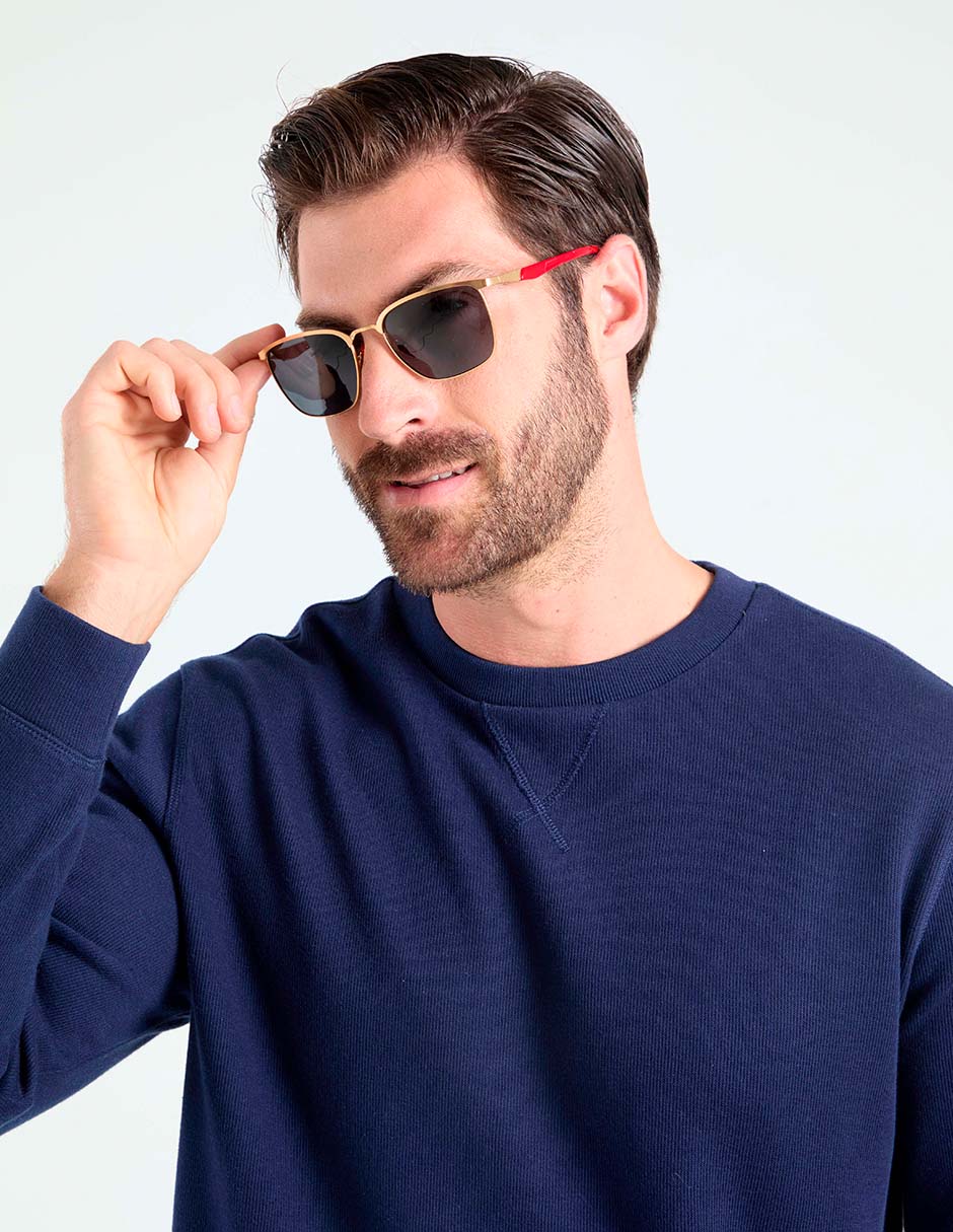 Lentes de sol para hombre 6