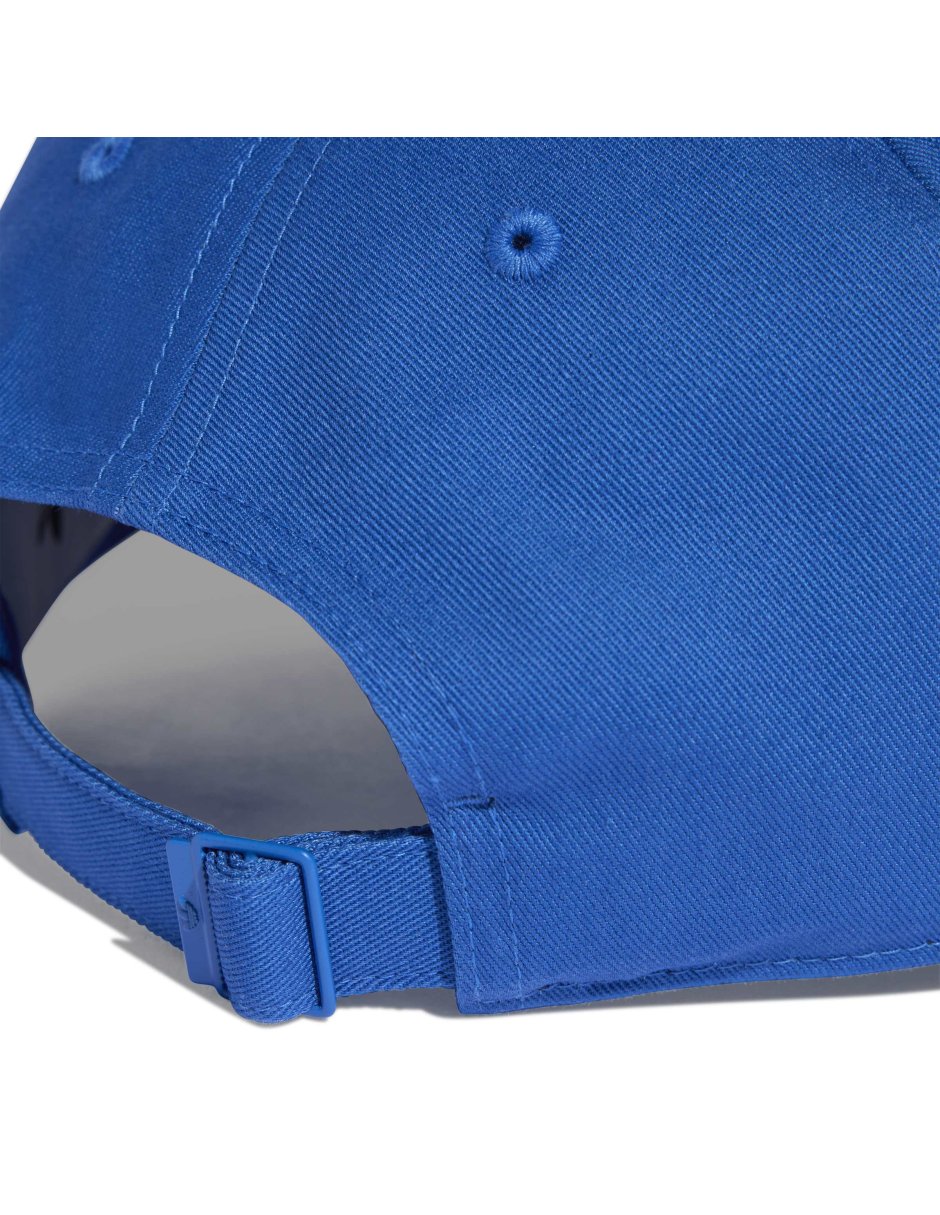 Gorra visera curva cerrada Adicolor unisex 4