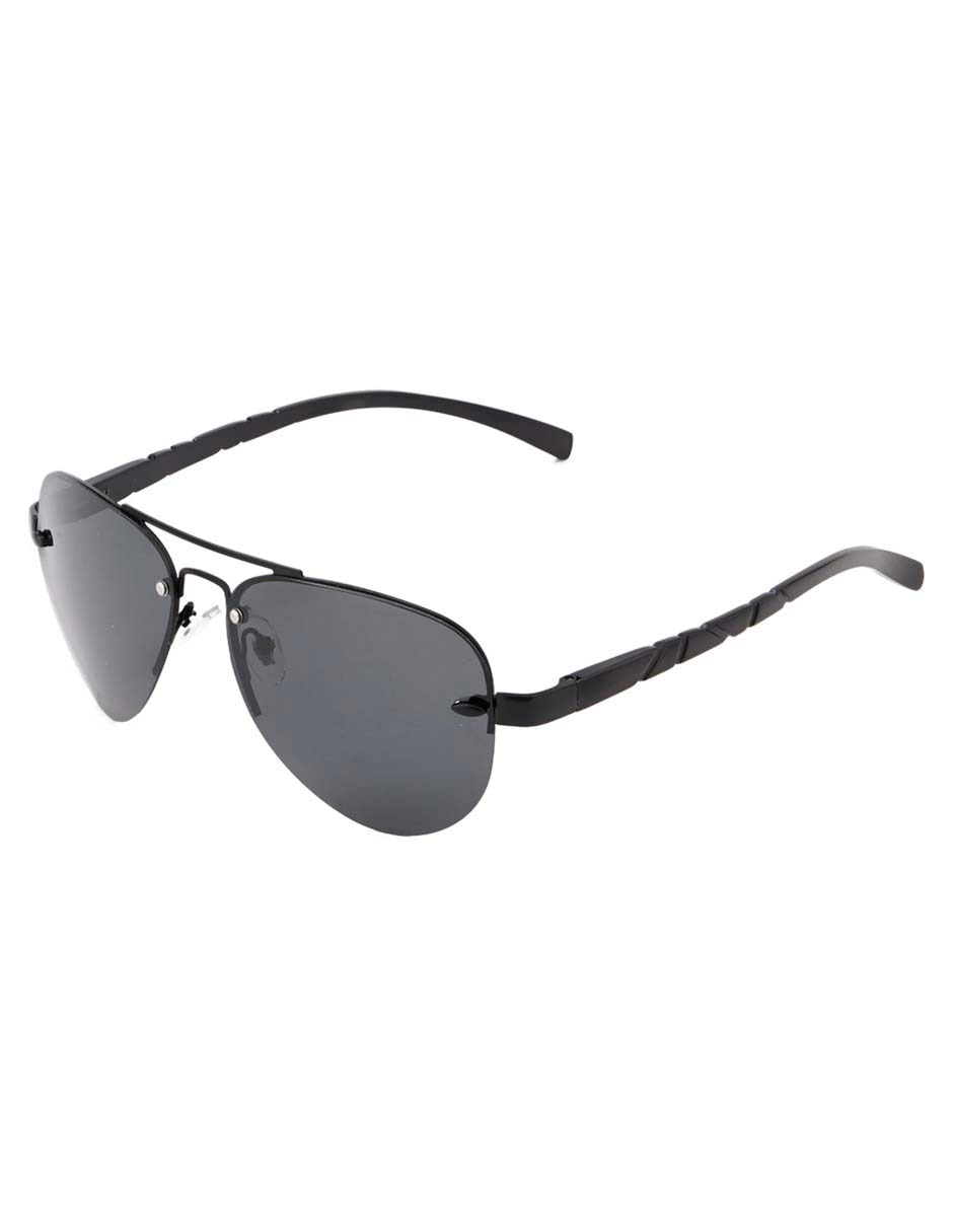 LENTES SOLARES JBE LENTES SOLAR, NEGRO