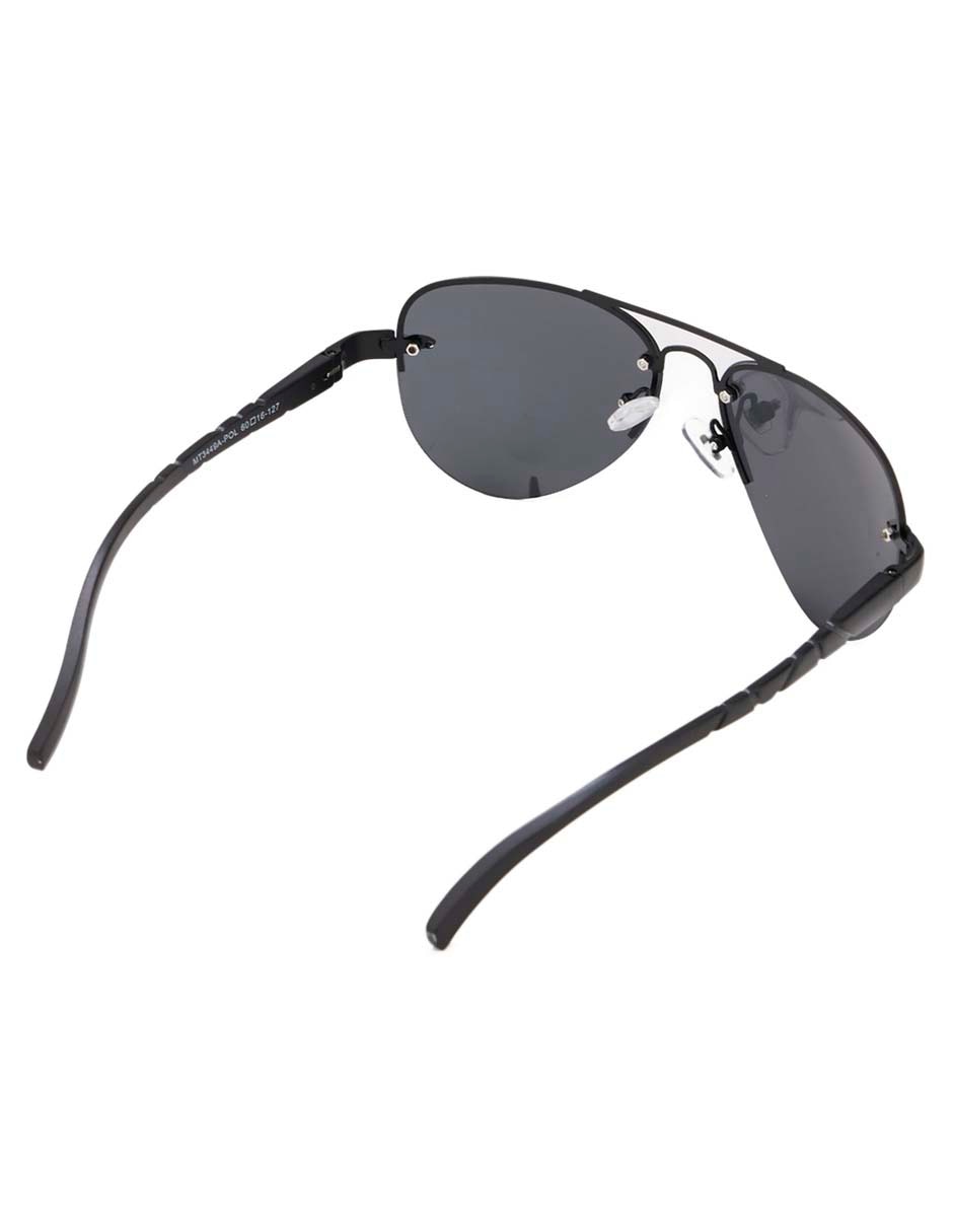 LENTES SOLARES JBE LENTES SOLAR, NEGRO