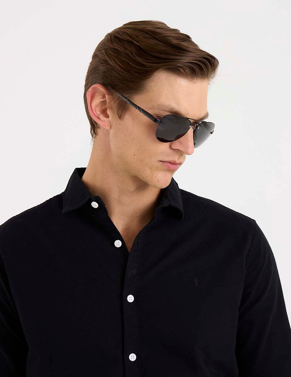 LENTES SOLARES JBE LENTES SOLAR, NEGRO