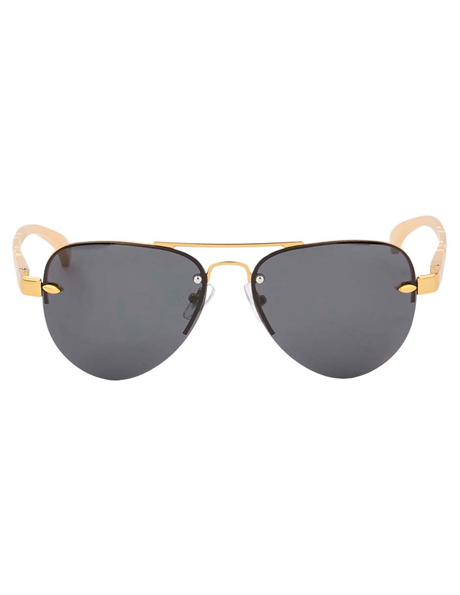 Lentes de sol para hombre