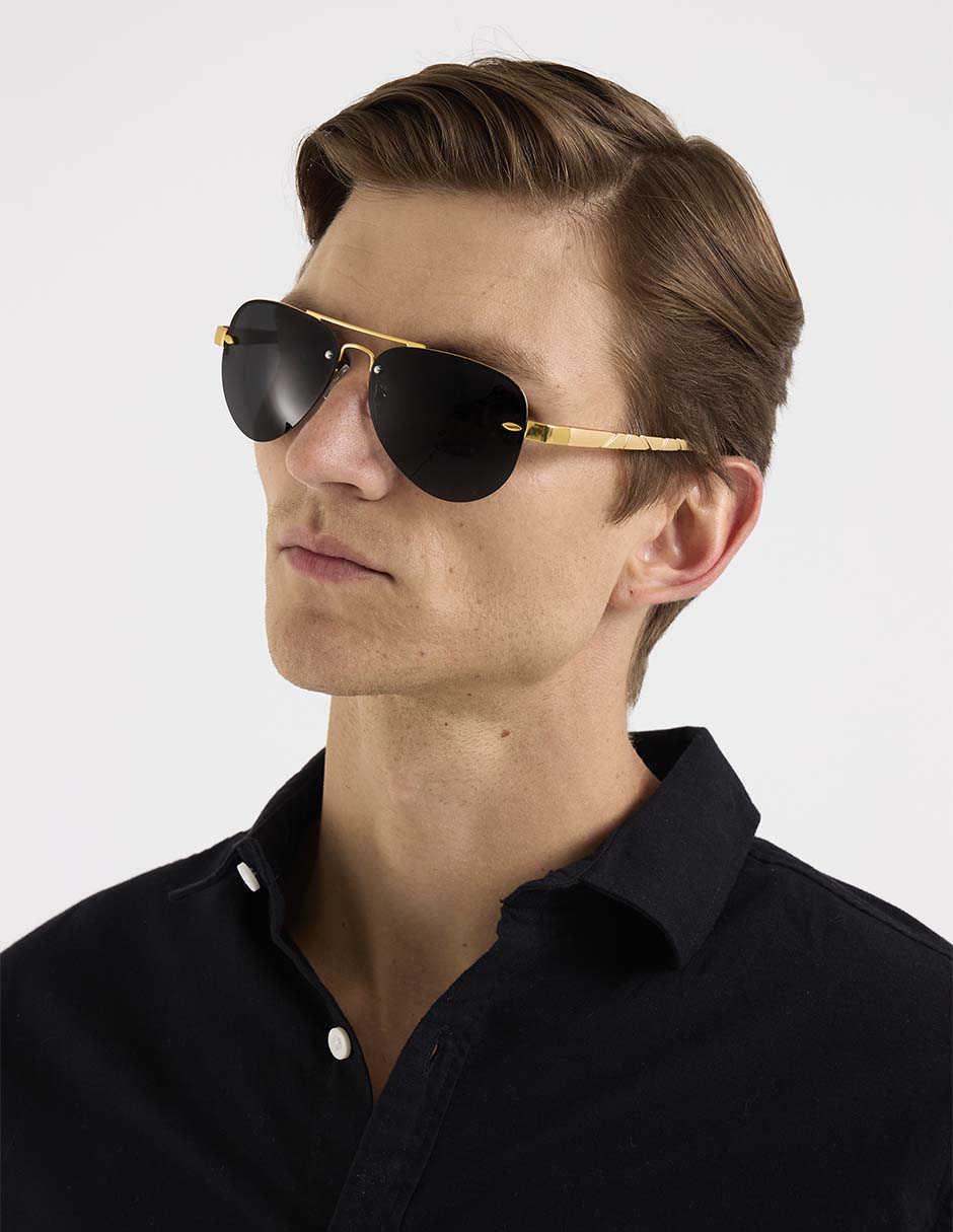 Lentes de sol para hombre 6