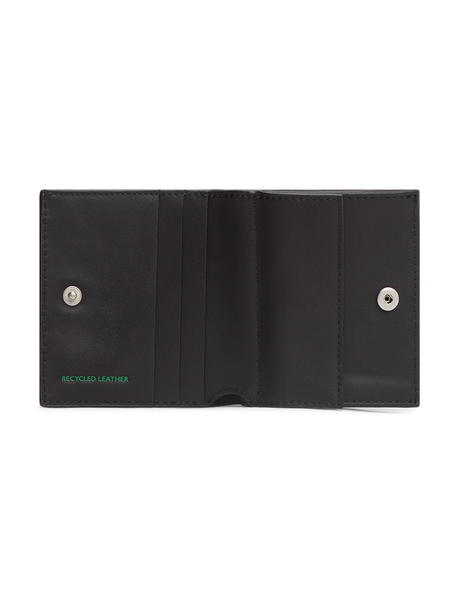 Cartera Tjm Heritage Leather para hombre 2