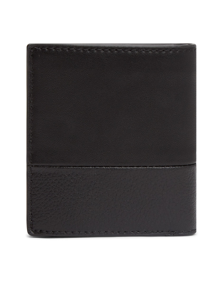 Cartera Tjm Heritage Leather para hombre 3