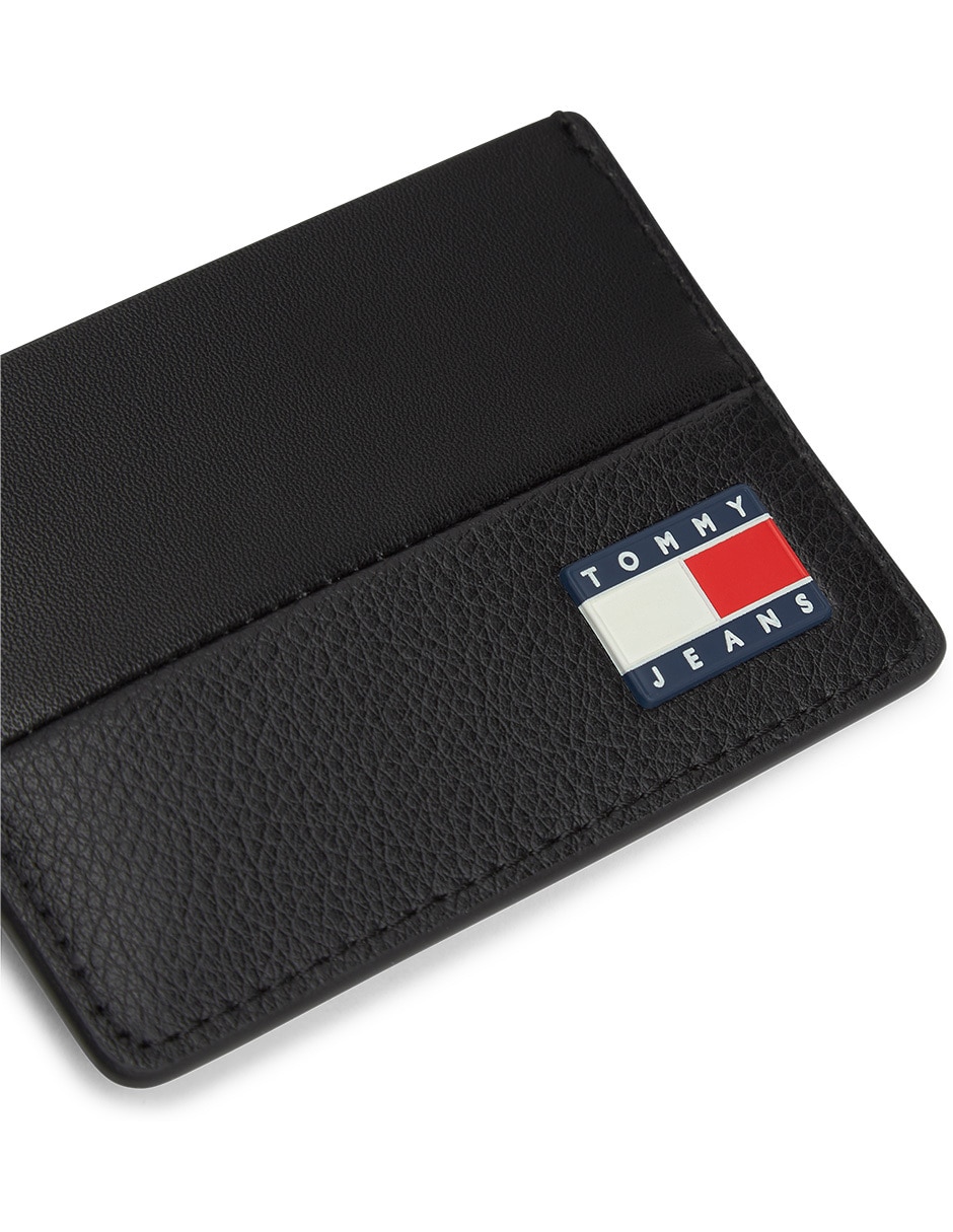Tarjetero piel para hombre 3