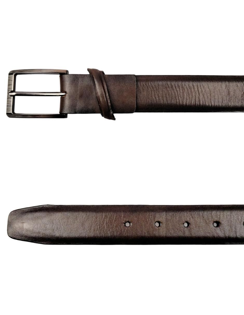 Cinturón de piel para hombre 3