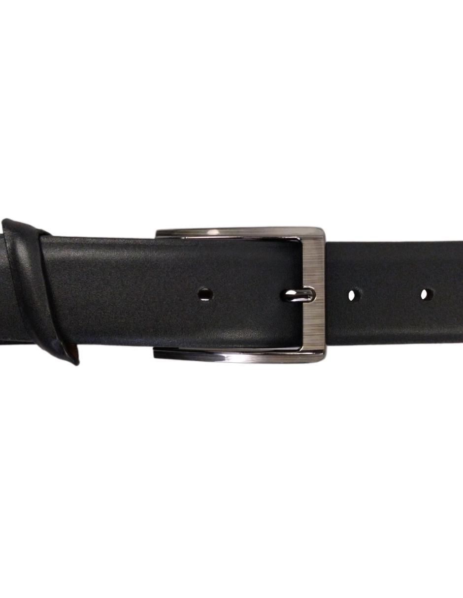 Cinturón de piel para hombre 2