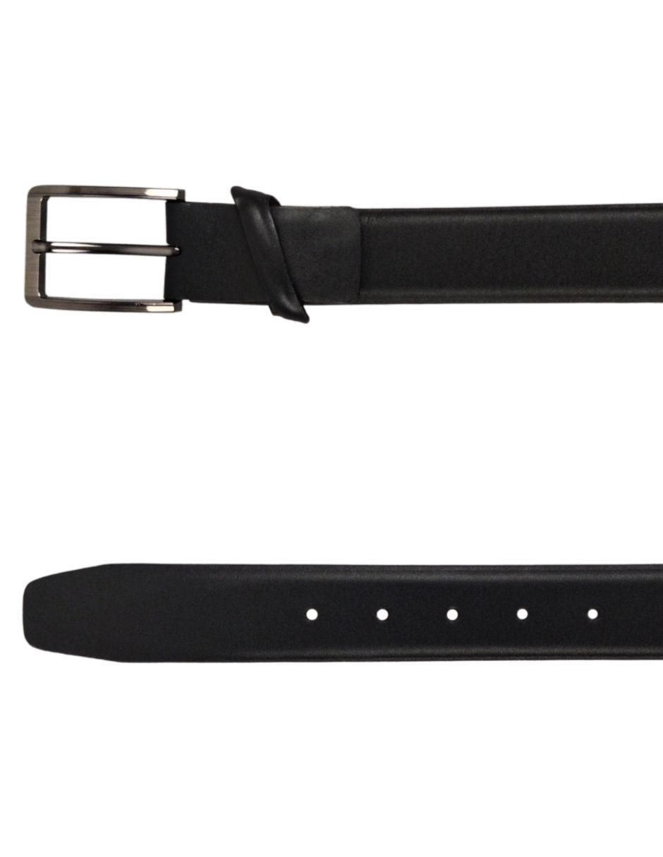 Cinturón de piel para hombre 3