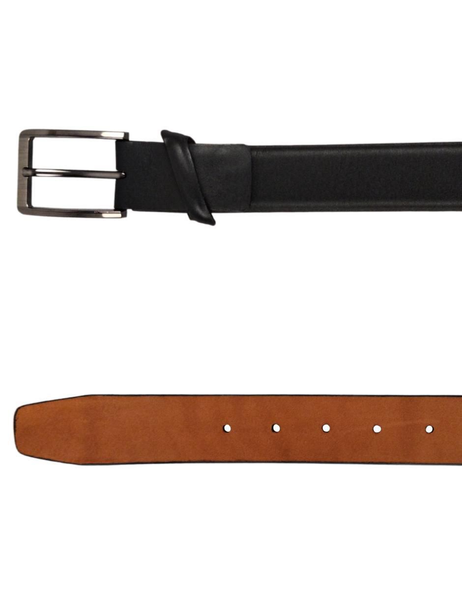 Cinturón de piel para hombre 5