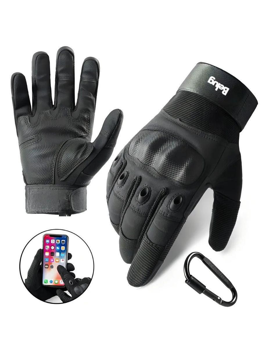 Guantes para conducir de hombre 3