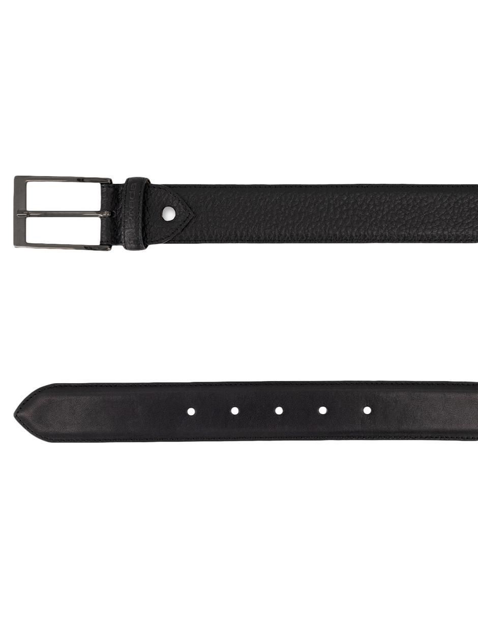 Cinturón de piel para hombre 2