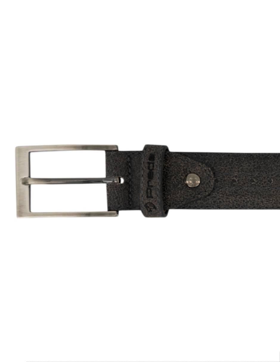 Cinturón de piel para hombre 4