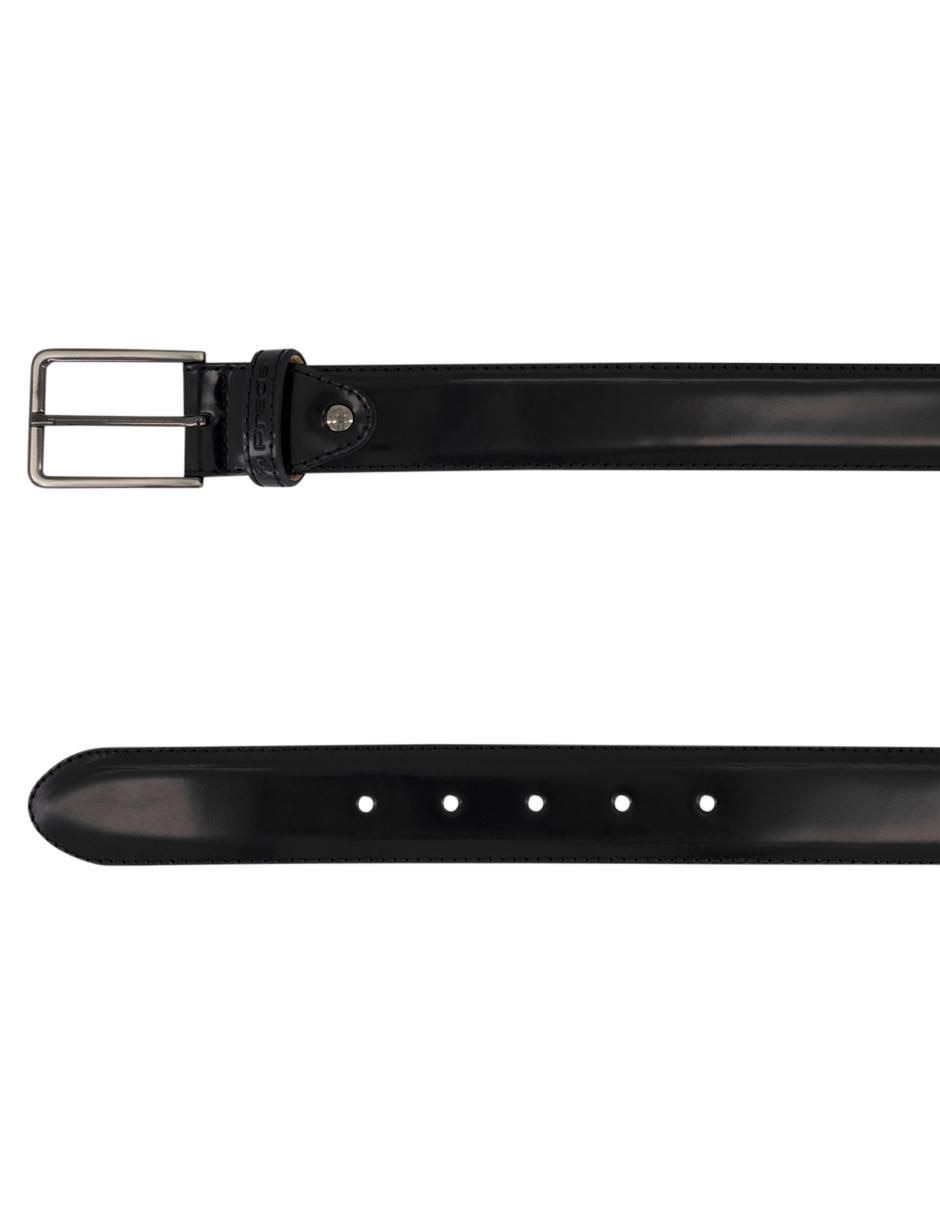 Cinturón de piel para hombre 5