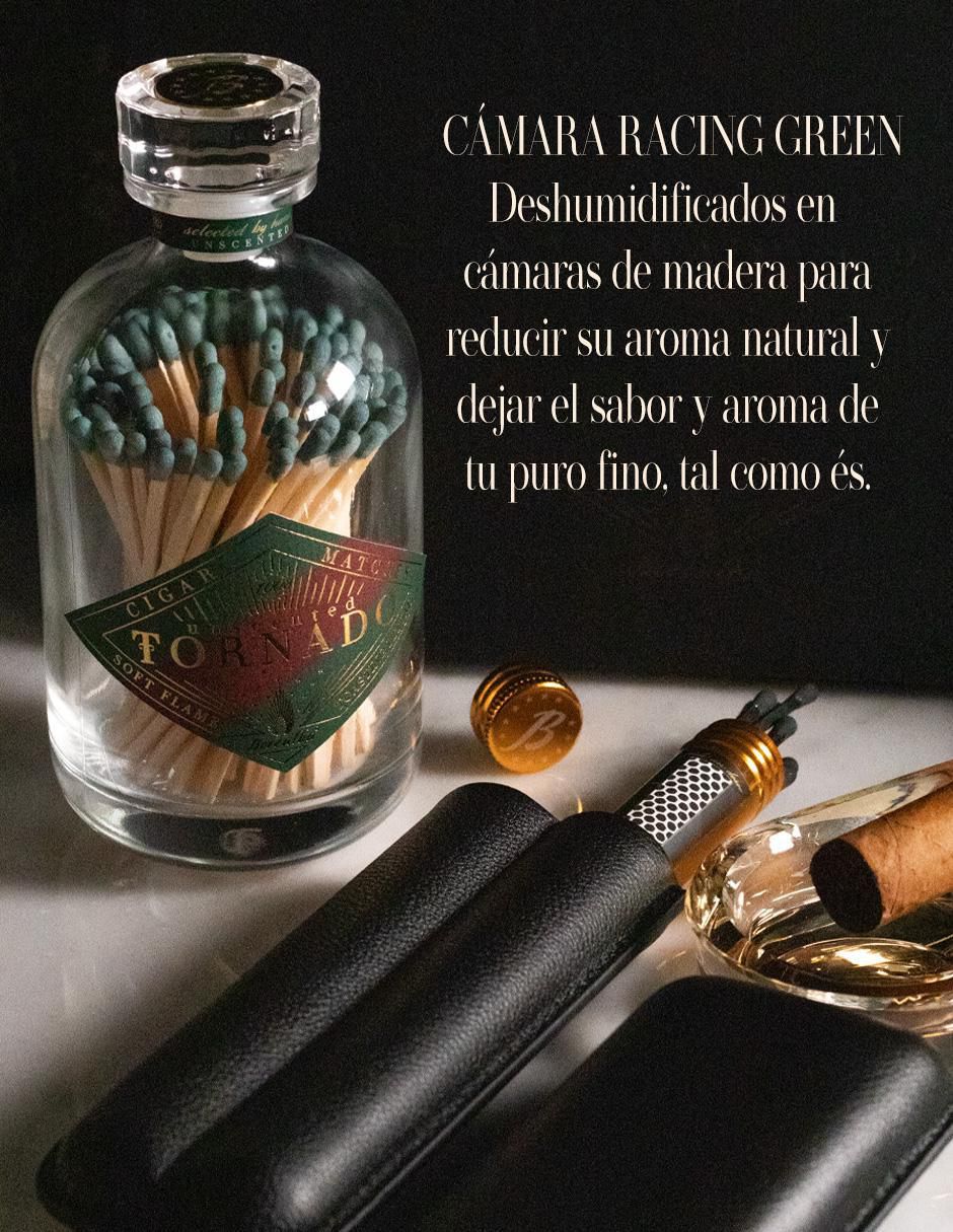 Fósforos para puro 3
