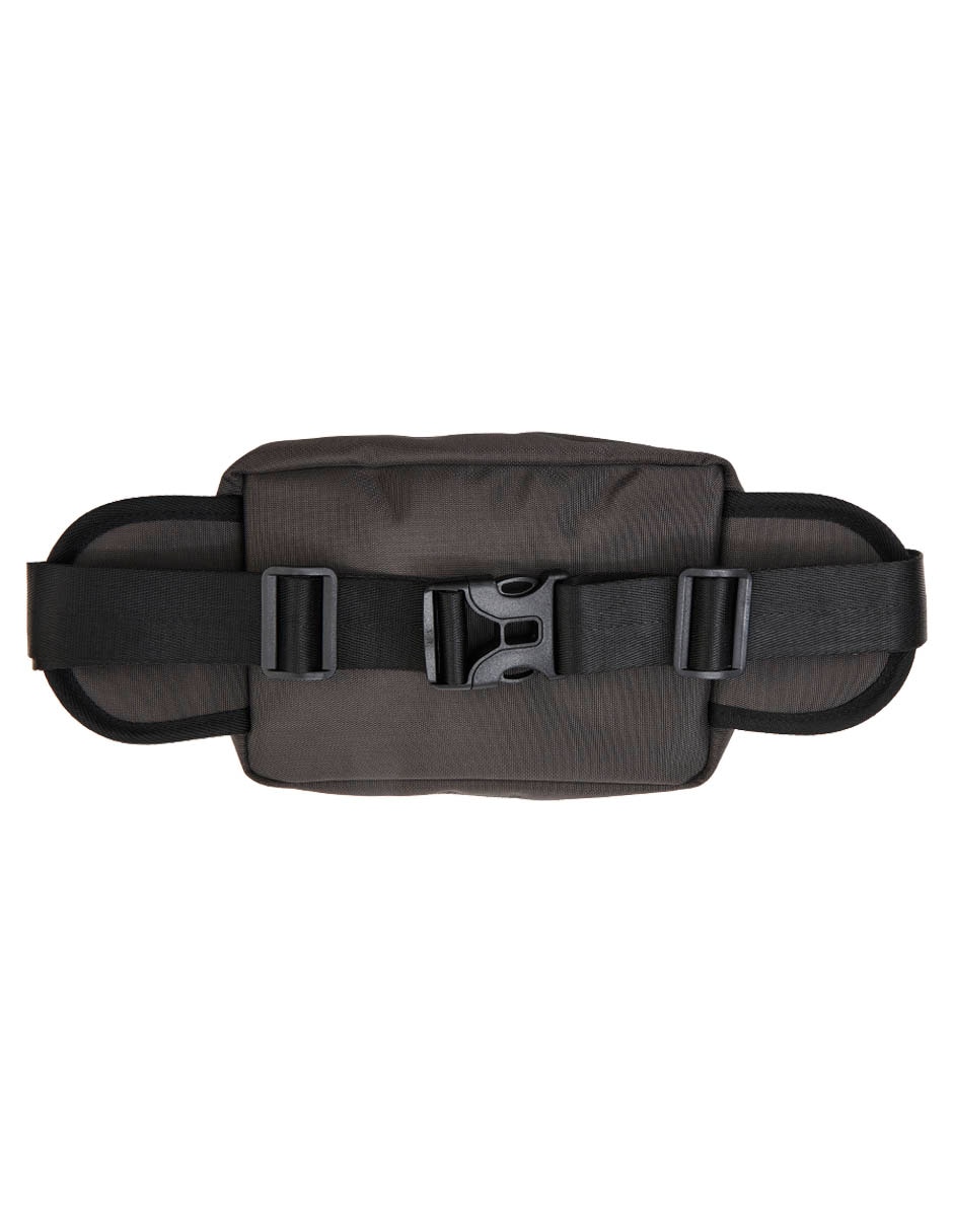 CANGURERA HUSER H0868 SINTÉTICO, GRIS