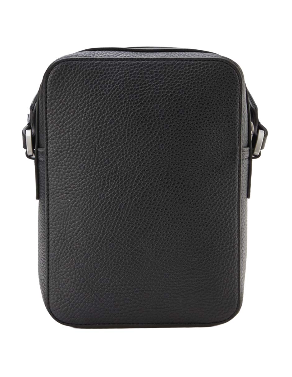 Bolsa bandolera para hombre 3