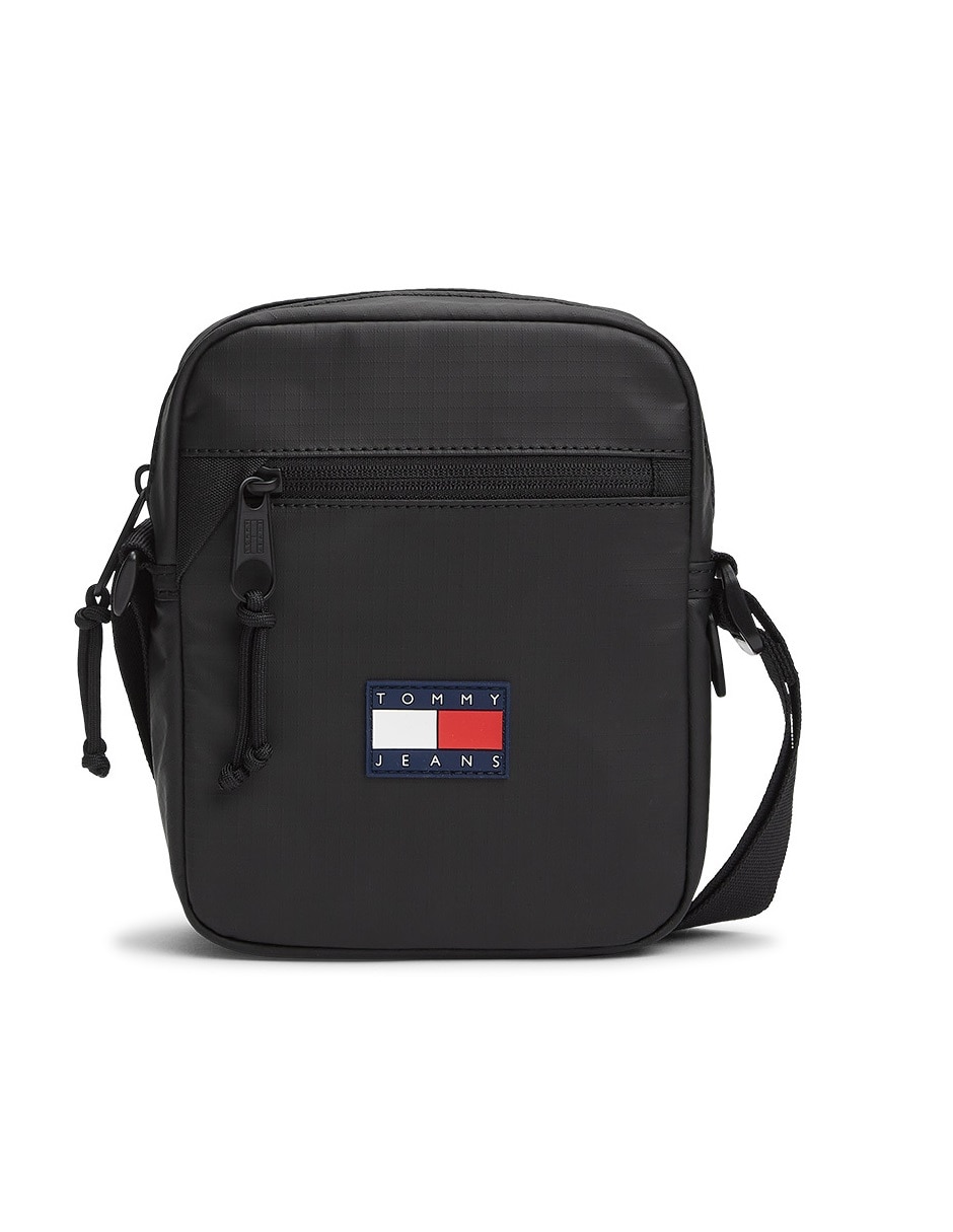 Bolsa crossbody Daily Tech para hombre