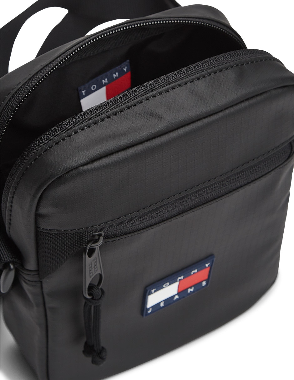 Bolsa crossbody Daily Tech para hombre 4
