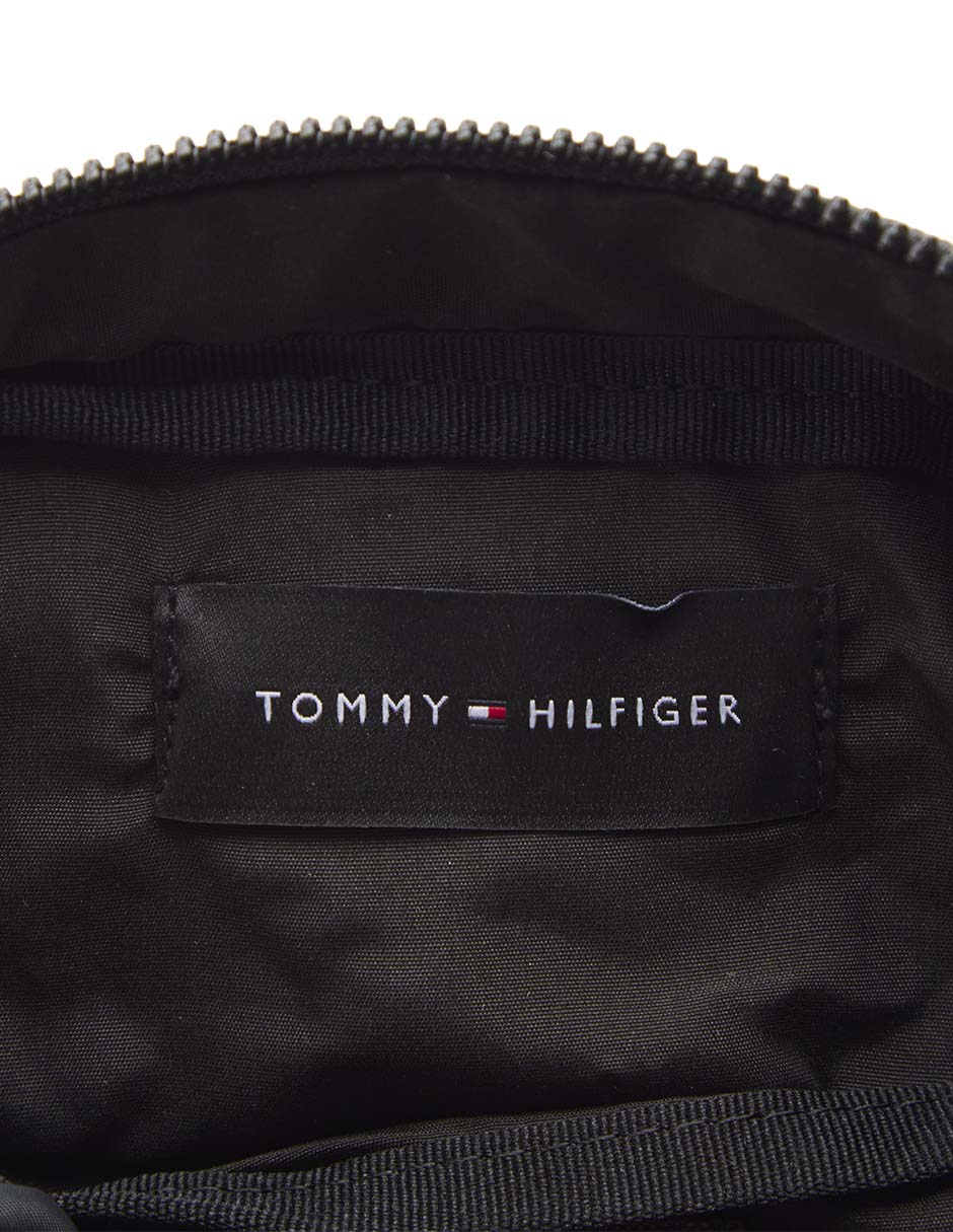 Bolsa bandolera Th Repreve para hombre 4