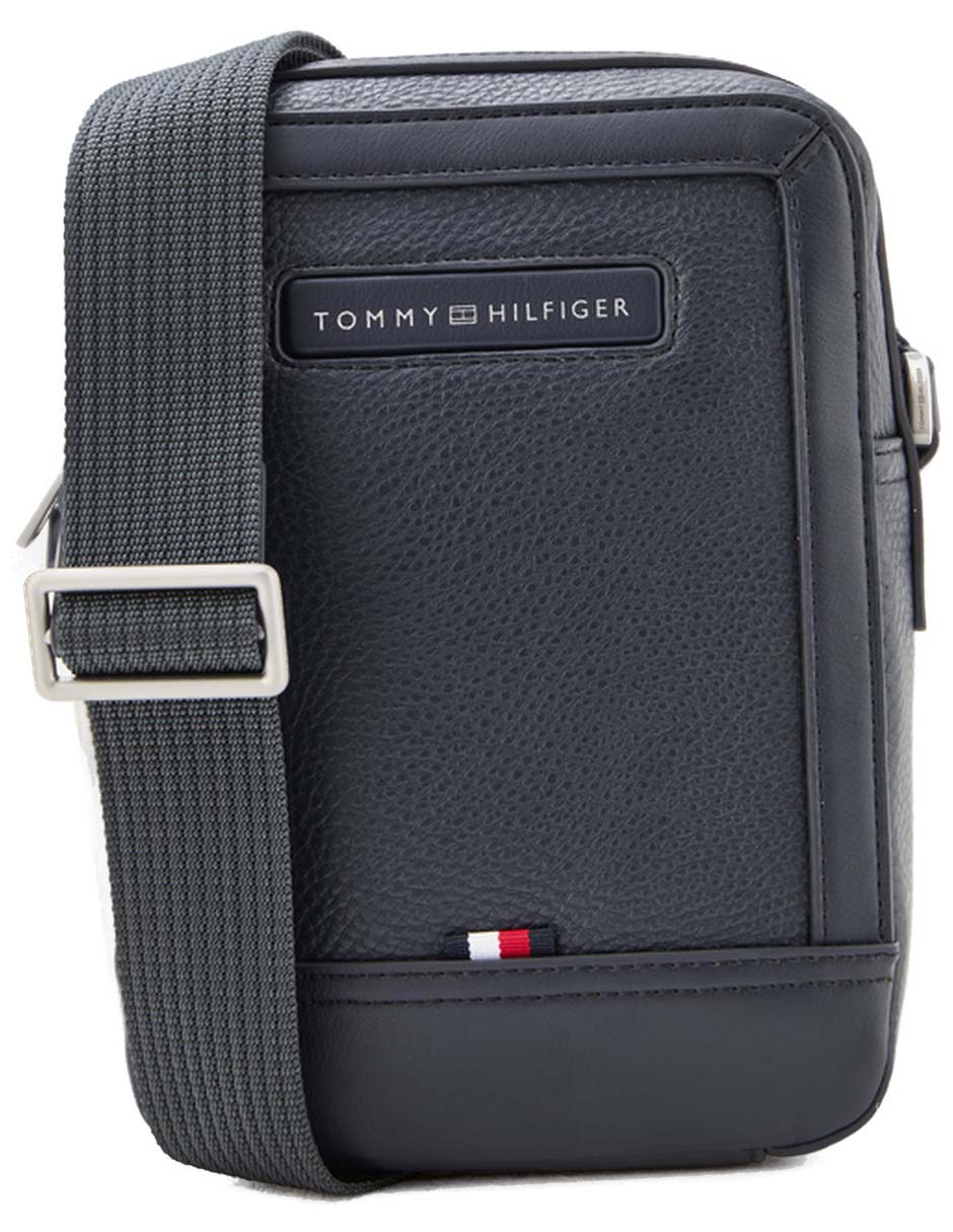 Bolsa bandolera para hombre