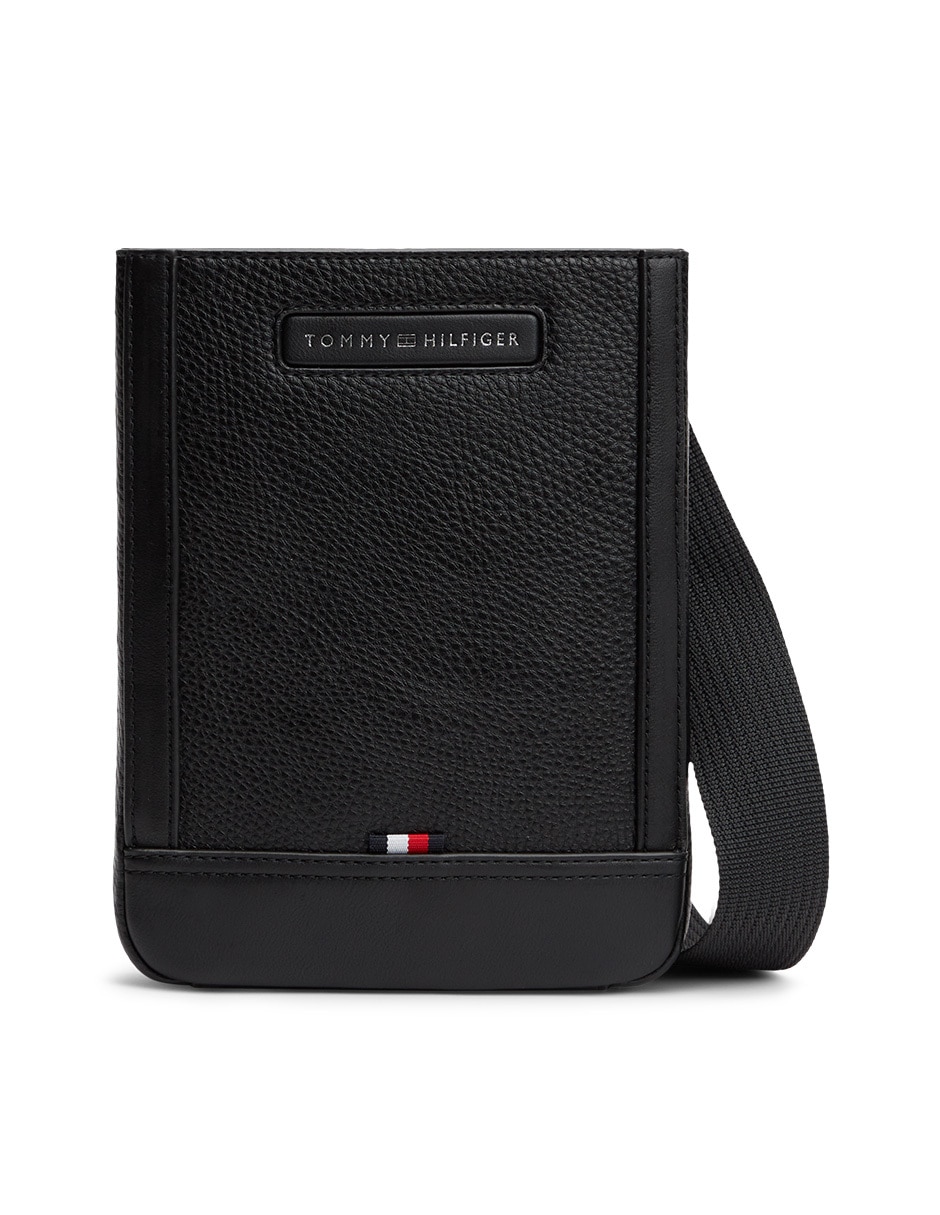 Bolsa crossbody para hombre