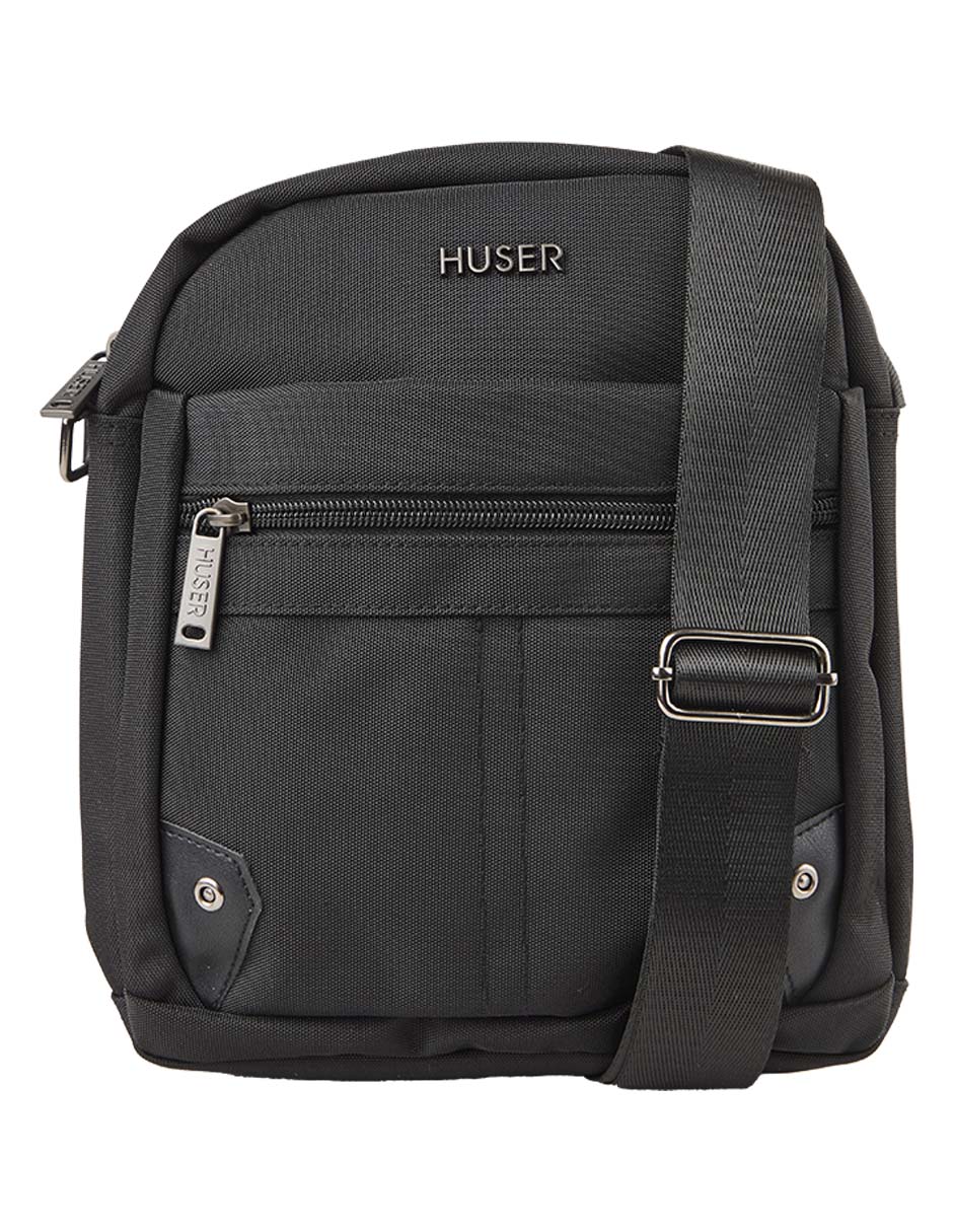 Bolsa messenger para hombre