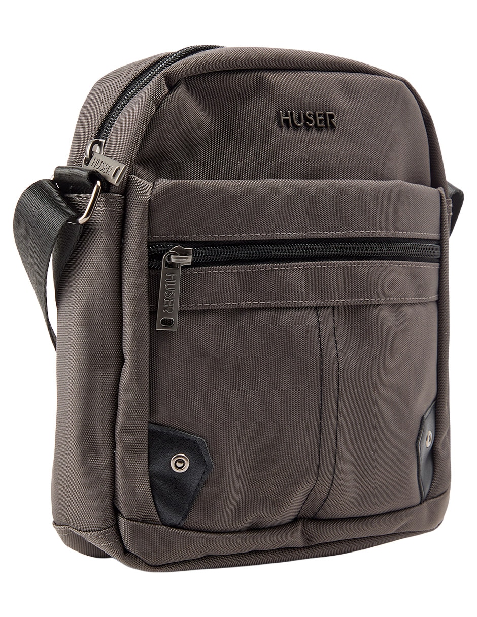 Bolsa messenger para hombre 2