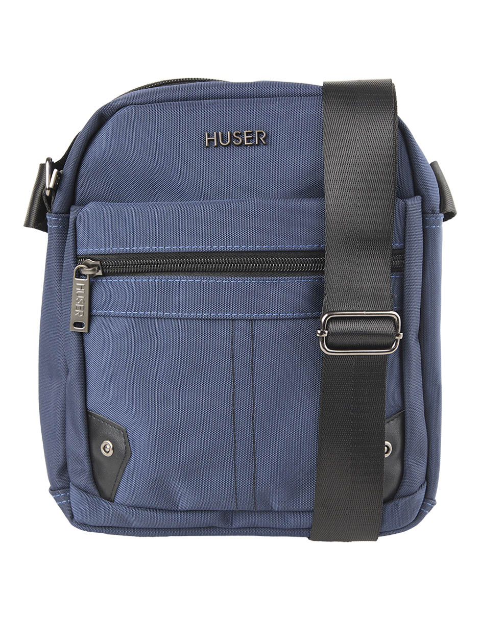 Bolsa messenger para hombre