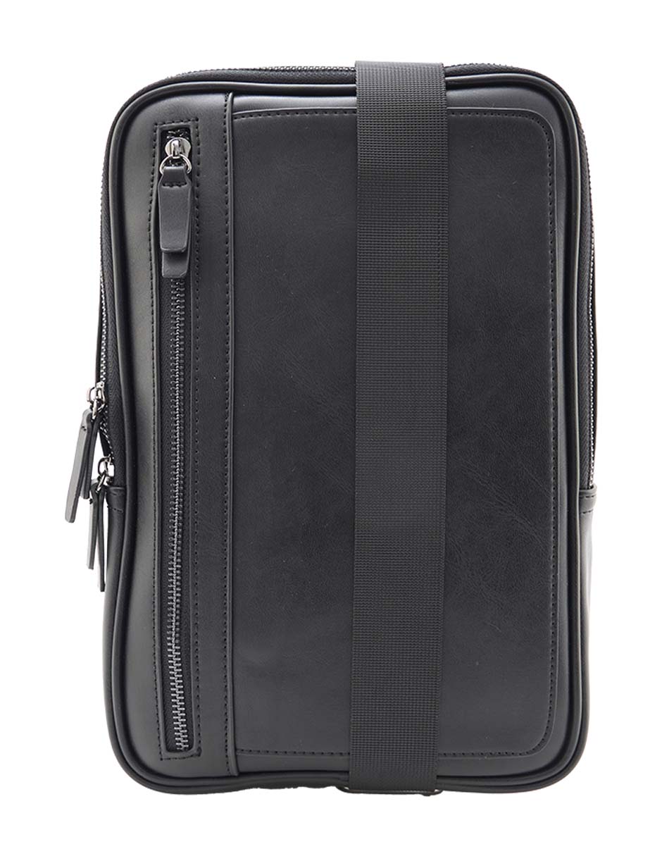 Bolsa bandolera para hombre